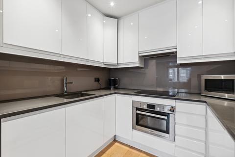 1 bedroom apartment for sale, Baker Street, London, W1U