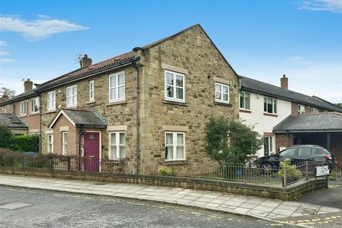 2 bedroom flat for sale, Millside, Morpeth