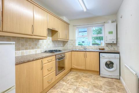 2 bedroom flat for sale, Millside, Morpeth