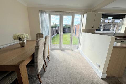 3 bedroom semi-detached house for sale, Mowbray Road, Fens, Hartlepool