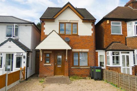 3 bedroom terraced house for sale, Jockey Road, Sutton Coldfield