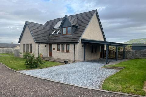 3 bedroom detached house to rent, Keillor Steadings, Newtyle, Perthshire, PH13