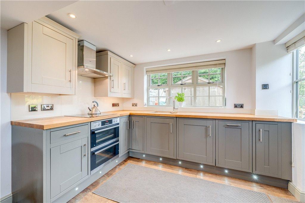 Lund Lane, Killinghall, Harrogate... 2 bed semidetached house for sale