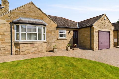 3 bedroom detached bungalow for sale, Demesne Court, Bishop Auckland DL13