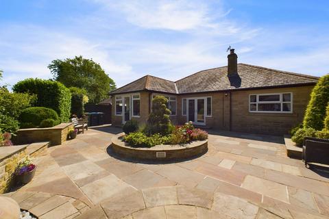 3 bedroom detached bungalow for sale, Demesne Court, Bishop Auckland DL13