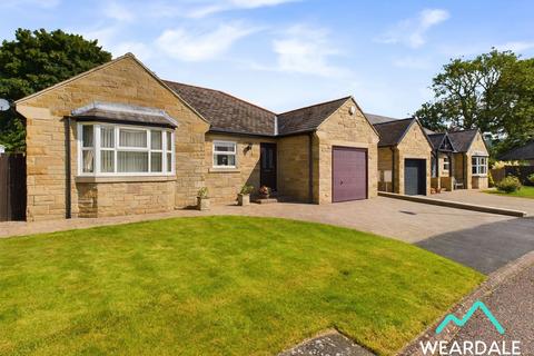 undefined, Demesne Court, Bishop Auckland DL13