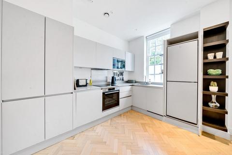 1, Alexandra House Oldham Terrace, London, W3 6NH