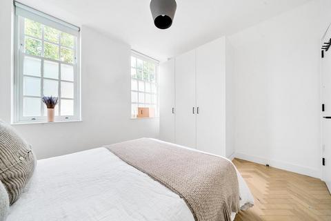 1, Alexandra House Oldham Terrace, London, W3 6NH