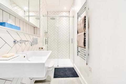 1, Alexandra House Oldham Terrace, London, W3 6NH
