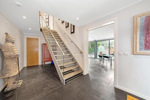 4 bedroom detached house for sale, Gerard Road, Barnes, London, SW13