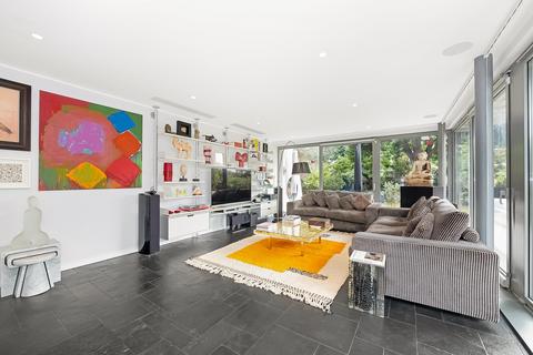 4 bedroom detached house for sale, Gerard Road, Barnes, London, SW13