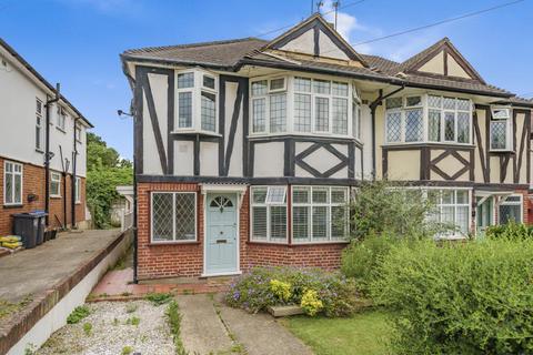 1 bedroom flat for sale, Aboyne Drive, Raynes Park