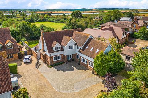 4 bedroom detached house for sale, The Gables, Chelmsford CM3