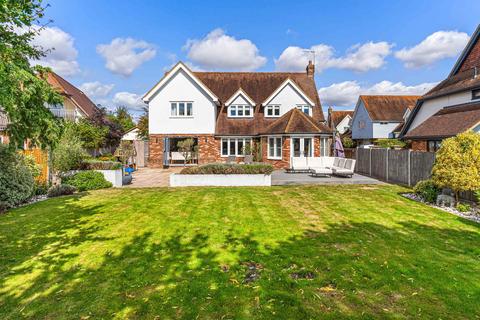 undefined, The Gables, Chelmsford CM3