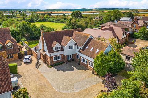 The Gables, Chelmsford CM3