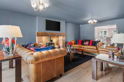 undefined, The Gables, Chelmsford CM3