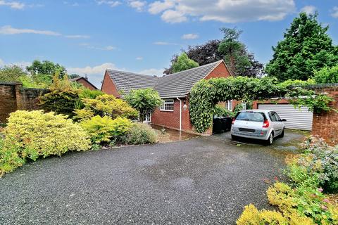 3 bedroom detached bungalow for sale, 3 Ludlow Road, Church Stretton SY6