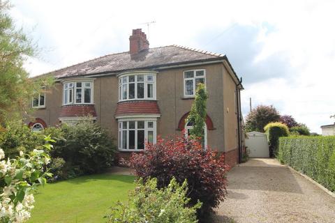 3 bedroom semi-detached house for sale, Station Road, Thirsk YO7