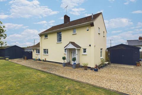 3 bedroom detached house for sale, Bradenham, Norfolk, IP25