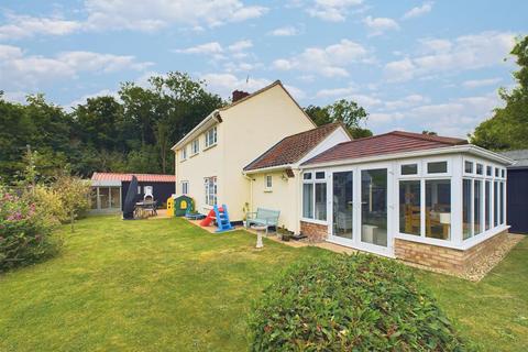 3 bedroom detached house for sale, Bradenham, Norfolk, IP25