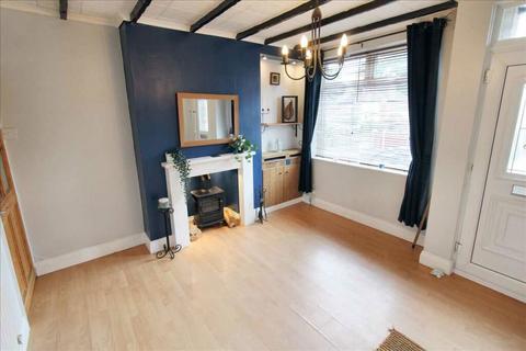 2 bedroom terraced house for sale, Nottingham Road, Eastwood, Nottingham, Nottinghamshire, NG16 2AP