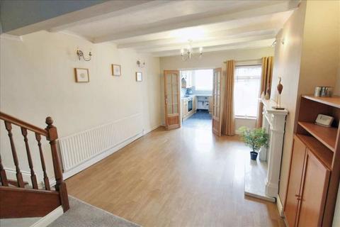 2 bedroom terraced house for sale, Nottingham Road, Eastwood, Nottingham, Nottinghamshire, NG16 2AP