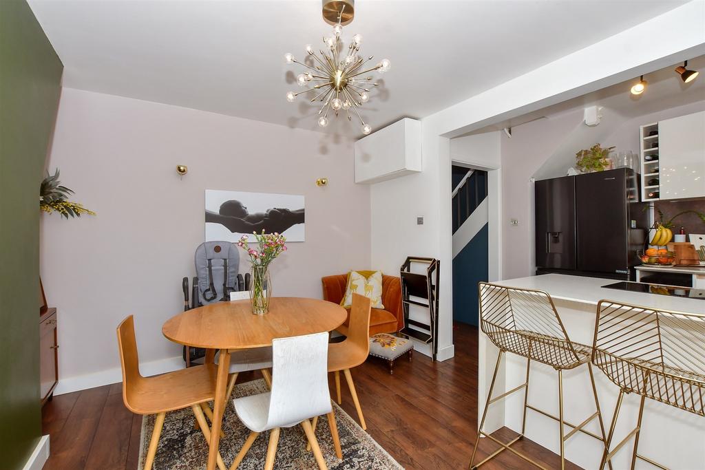 Kitchen/ Diner