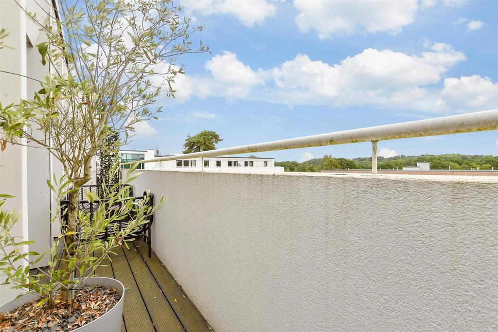 Balcony / Terrace