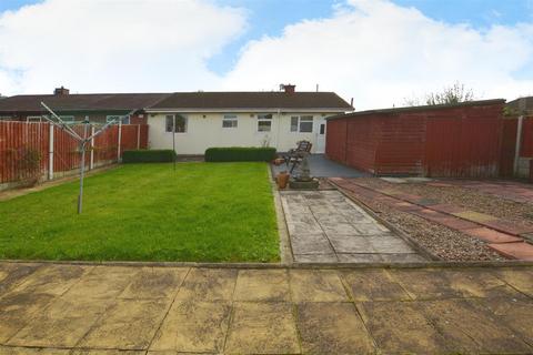 1 Eden Dene, Scunthorpe, DN16 2PX