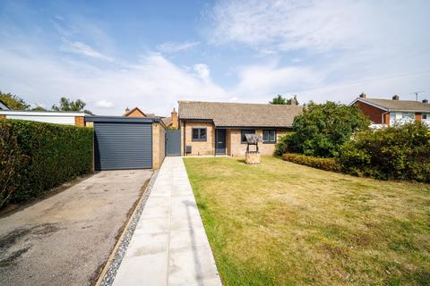 5 Dolphins Way, Gamlingay, Sandy, SG19 3NL