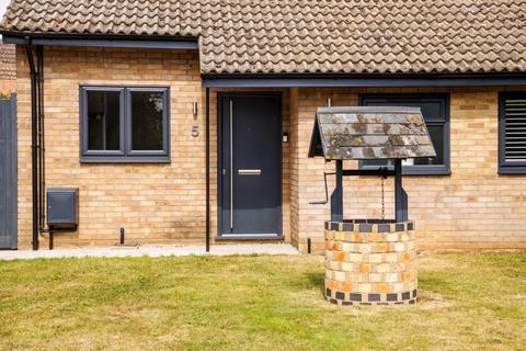 5 Dolphins Way, Gamlingay, Sandy, SG19 3NL