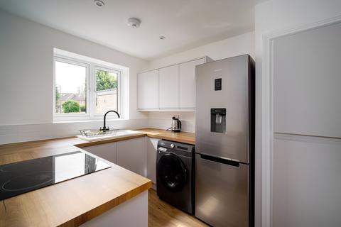 5 Dolphins Way, Gamlingay, Sandy, SG19 3NL