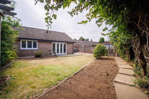 5 Dolphins Way, Gamlingay, Sandy, SG19 3NL
