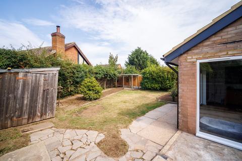 5 Dolphins Way, Gamlingay, Sandy, SG19 3NL