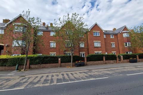 2 bedroom apartment for sale, Foster Court, Highbridge, Somerset, TA9