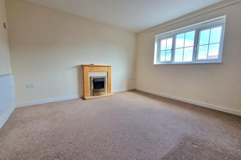 2 bedroom apartment for sale, Foster Court, Highbridge, Somerset, TA9