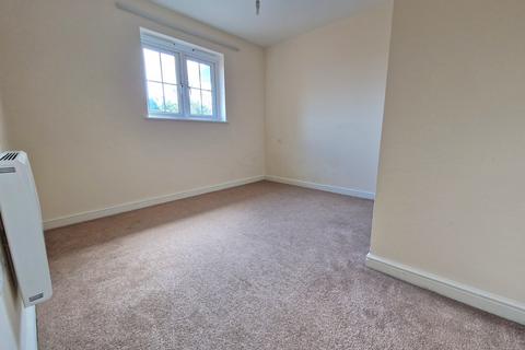 2 bedroom apartment for sale, Foster Court, Highbridge, Somerset, TA9