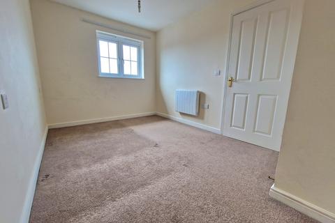 2 bedroom apartment for sale, Foster Court, Highbridge, Somerset, TA9