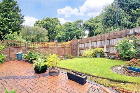 5 Red Hill Grove, Birmingham, B38 9RZ