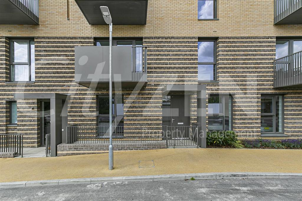 Wryneck apts