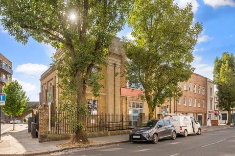 1 bedroom maisonette for sale, Fashion Apartments, 55 Grafton Road, London