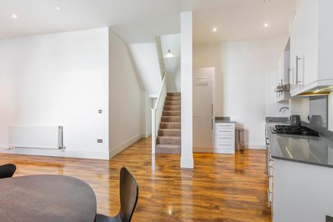 1 bedroom maisonette for sale, Fashion Apartments, 55 Grafton Road, London