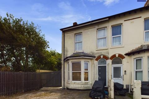 3 bedroom end of terrace house for sale, Lowrey Terrace, Blackpool, FY1