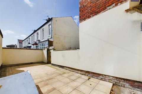 29 Lowrey Terrace, Blackpool, FY1 6DR