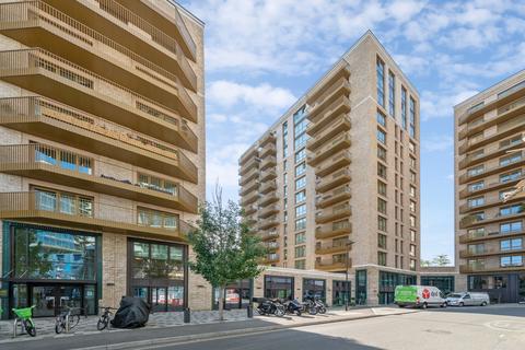 1 bedroom flat for sale, Jasmine House, 16 Capital Interchange Way, Brentford, Middlesex