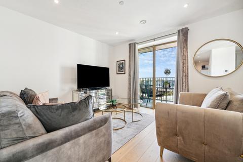 1 bedroom flat for sale, Jasmine House, 16 Capital Interchange Way, Brentford, Middlesex