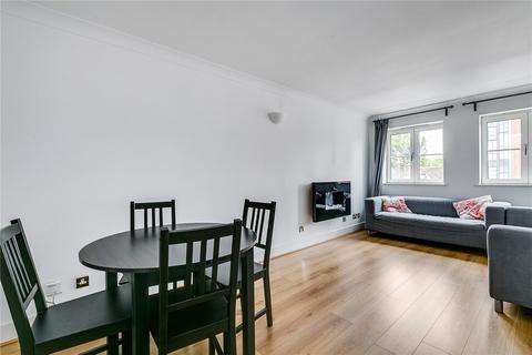 2 bedroom flat for sale, Roberts Court, Essex Road, London