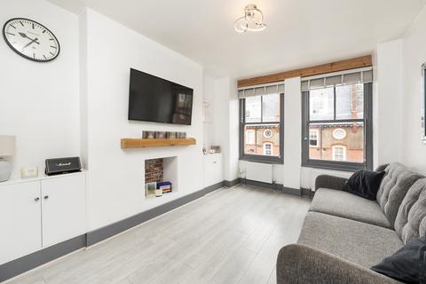 1 bedroom flat for sale, Pleasant Place, Islington, London