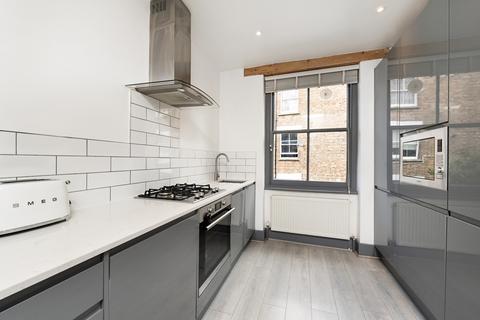 1 bedroom flat for sale, Pleasant Place, Islington, London