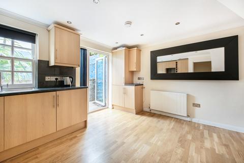 1 bedroom apartment to rent, Wilton Road, London, UK, SW1V